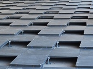 龍昌OA網(wǎng)絡地板